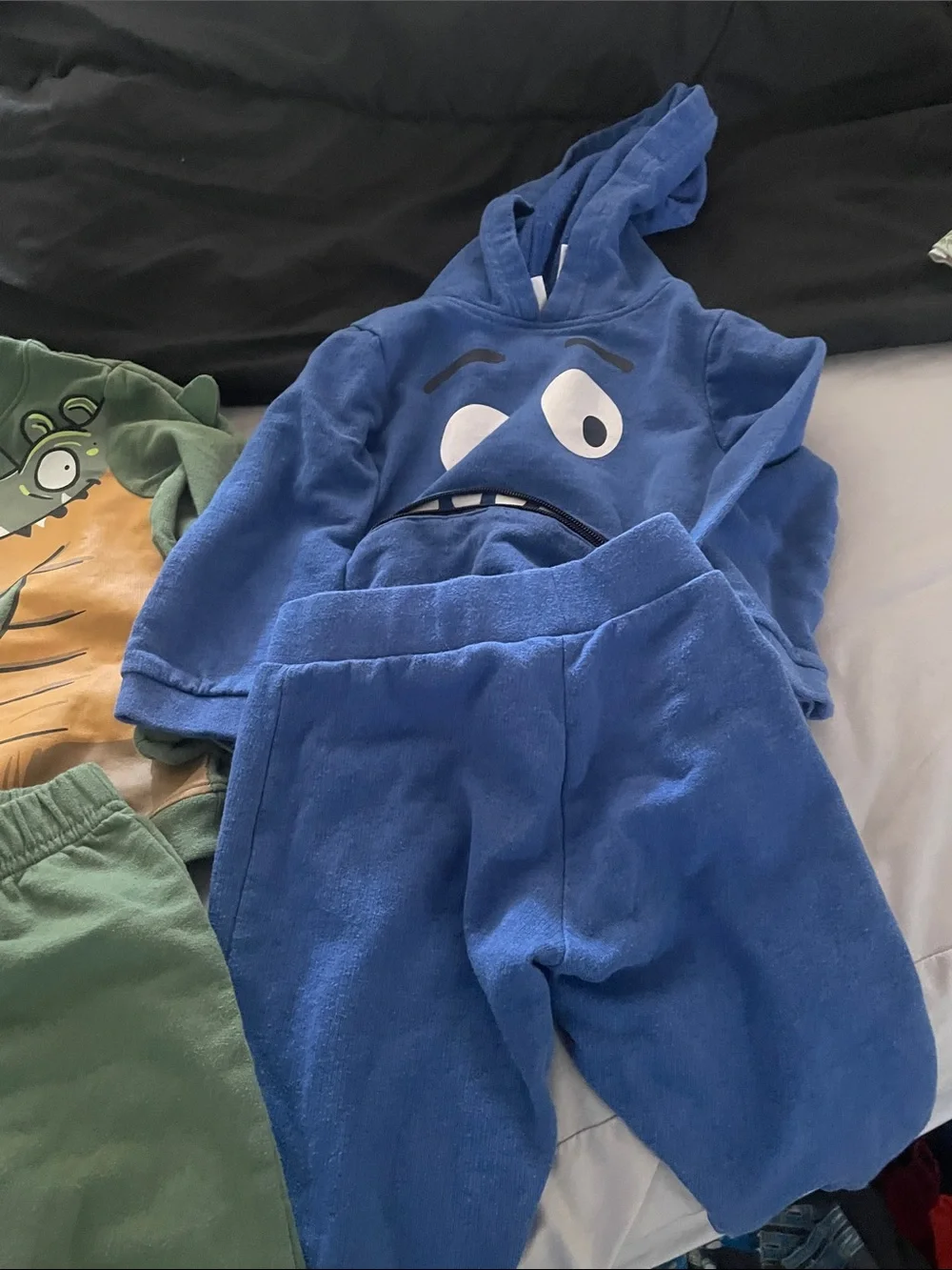Boy 2T Bundle